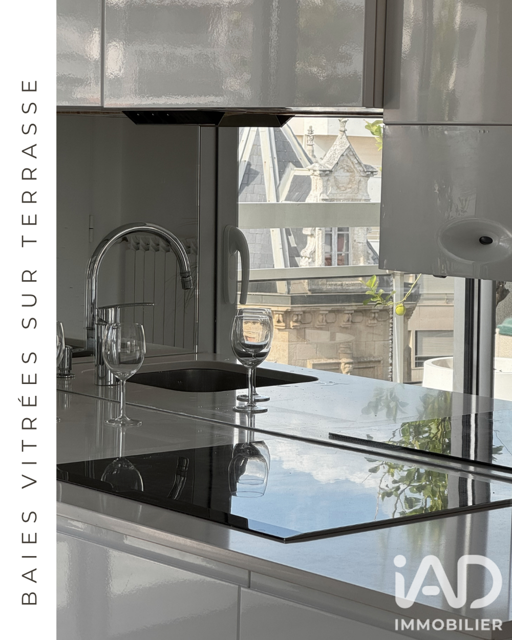 à vendre  Appartement Biarritz (64200)