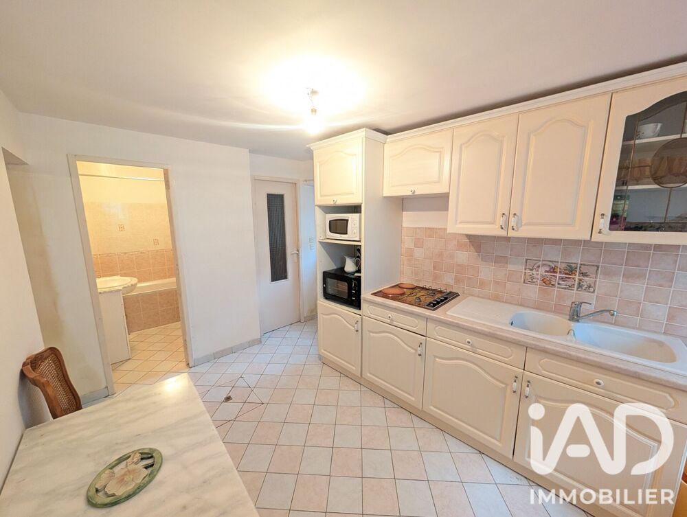Vente Maison Vente Maison de village 2 pièces Mazerolles