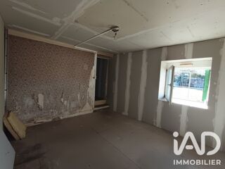  Maison à vendre 4 pièces 80 m²