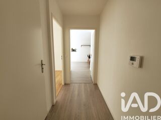  Appartement � vendre 2 pi�ces 45 m�
