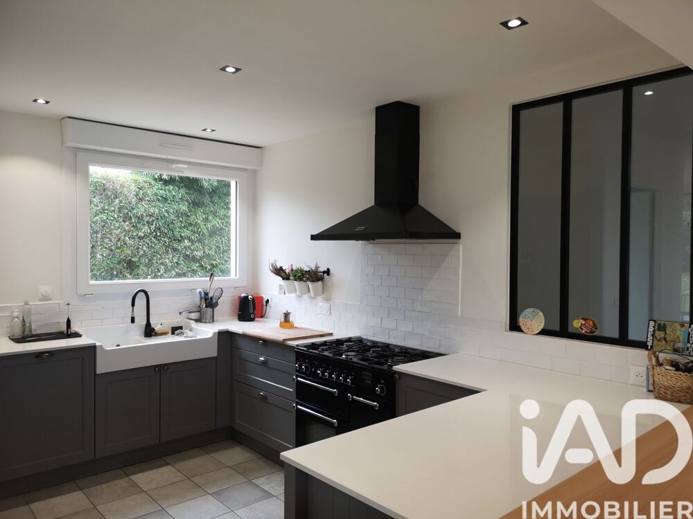 Vente Maison/villa 9 pièces