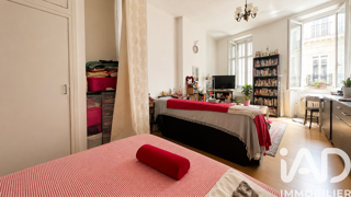  Appartement à vendre 1 pièce 35 m²