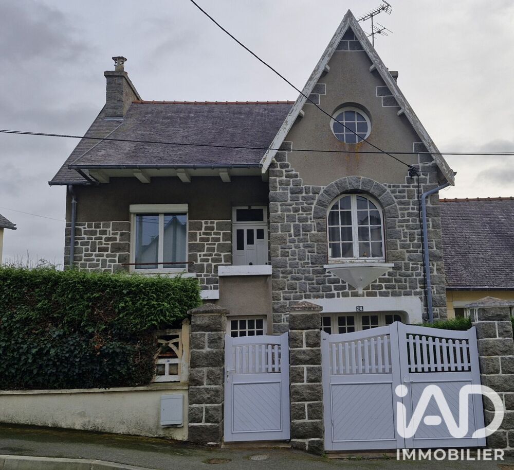 Vente Maison de ville 4 pièces