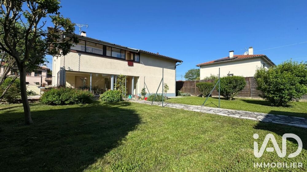 Vente Maison Vente Pavillon 3 pièces Bruguières