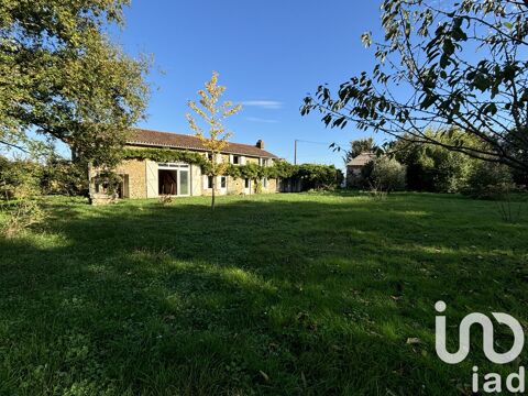   Vente Maison Maison - 6 pi�ce(s) - 240 m�