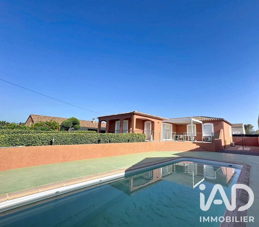 Vente Maison/villa 7 pièces