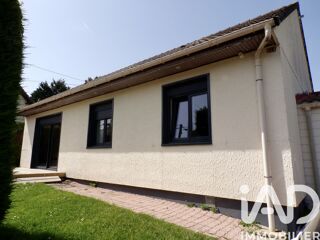  Maison à vendre 4 pièces 105 m²