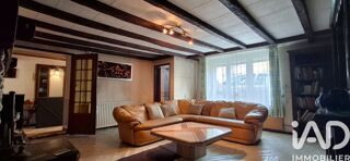  Maison à vendre 4 pièces 170 m²