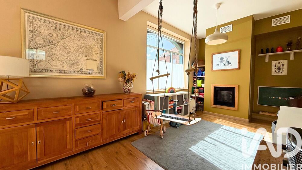 Vente Maison Vente Maison/villa 8 pièces Merris