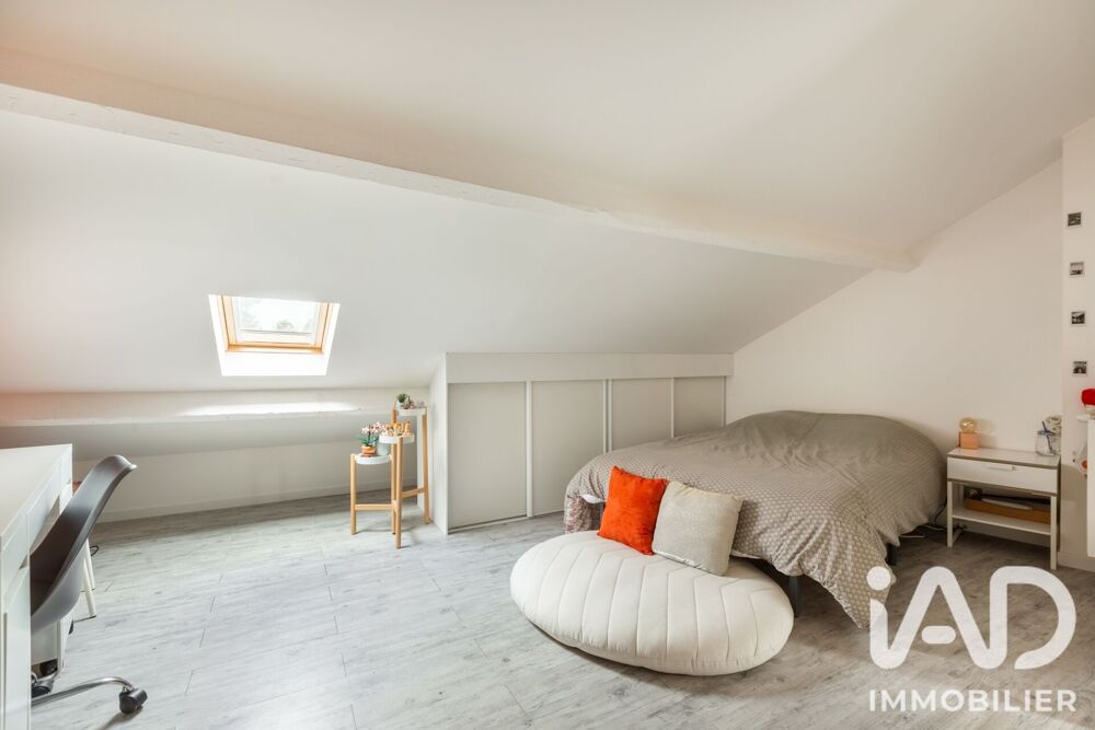 Vente Appartement Vente Duplex 4 pièces Clamart