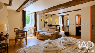  Maison à vendre 12 pièces 360 m²