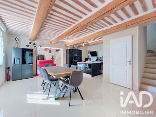  Maison à vendre 6 pièces 163 m²