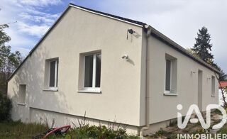  Maison à vendre 3 pièces 61 m²