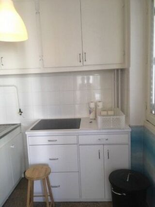  Appartement à louer 3 pièces 55 m²