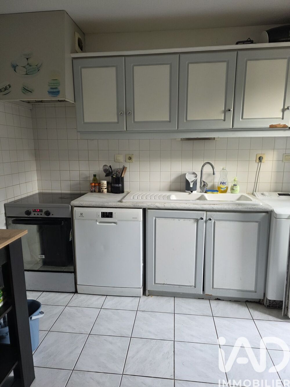 Vente Maison Vente Maison/villa 7 pièces Saint-maixent-l'École