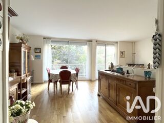 Vente Appartement Vente Appartement 3 pièces Rueil-malmaison