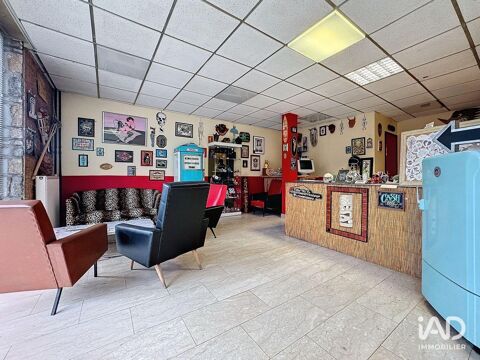 Vente Boutique/Local commercial 120 m&sup2; 199000 91600 Savigny-sur-orge
