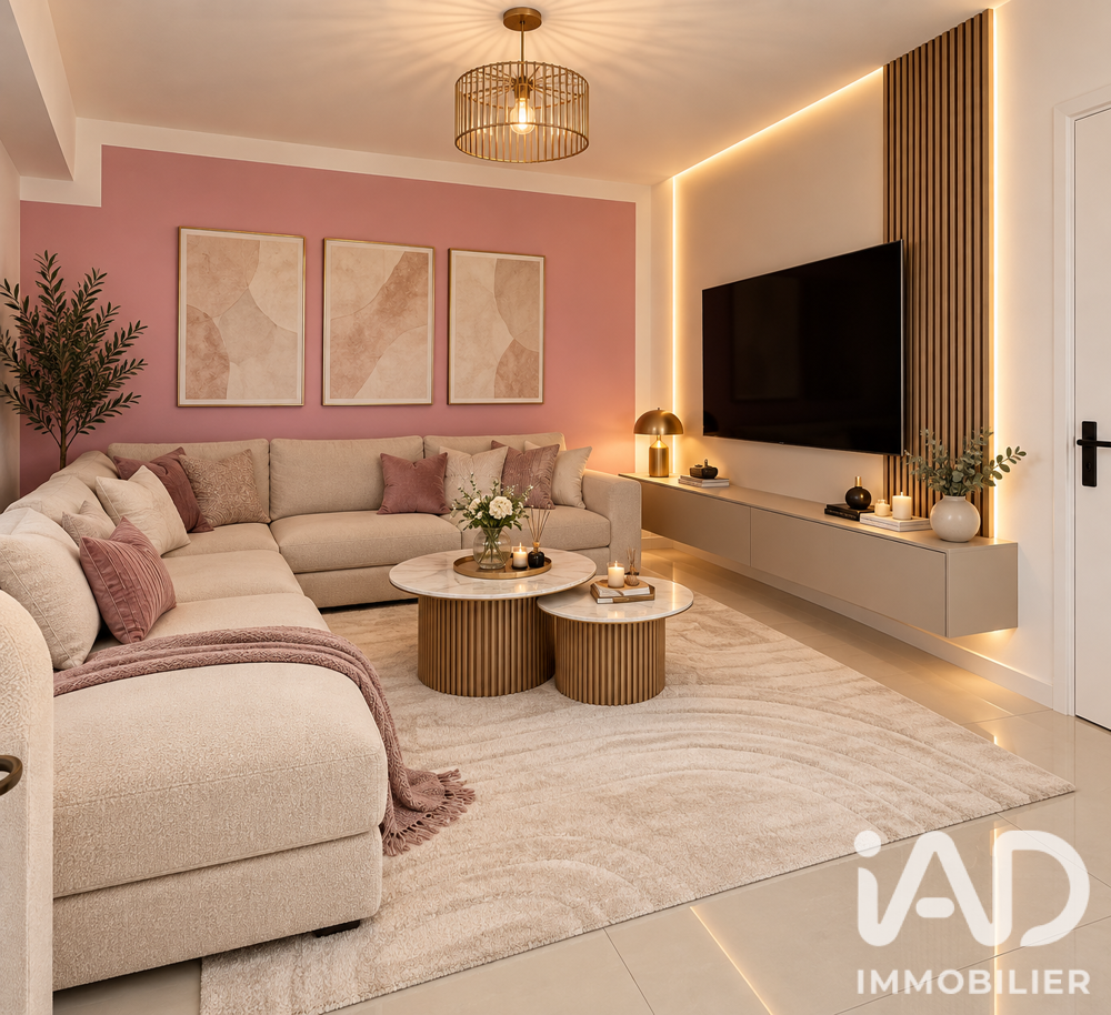Vente Maison Vente Maison/villa 6 pièces Louvres