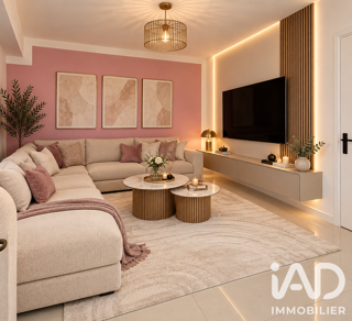 Vente Maison Vente Maison/villa 6 pièces Louvres