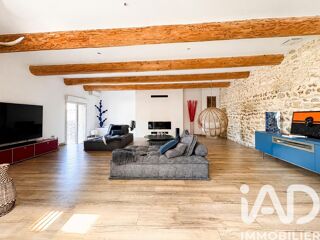  Maison à vendre 6 pièces 214 m²