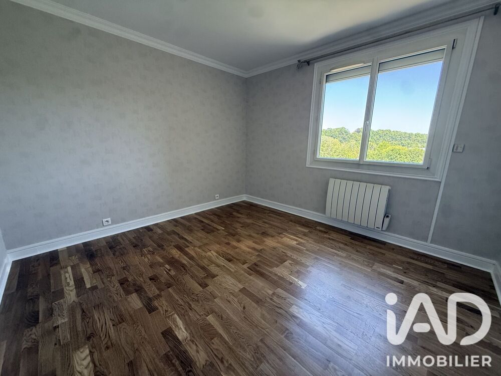 Vente Appartement Vente Appartement 3 pièces Charleville-mézières