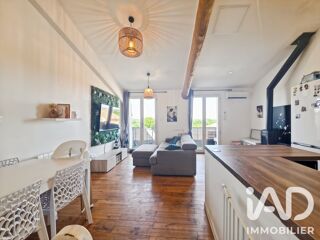  Maison à vendre 4 pièces 93 m²