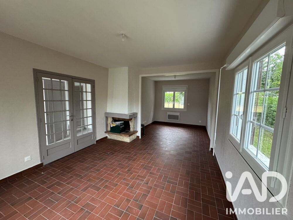 Vente Maison de ville 3 pièces
