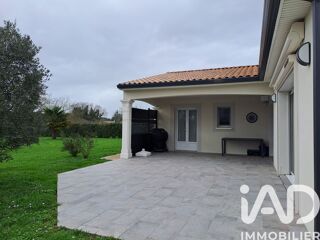  Maison à vendre 4 pièces 133 m²