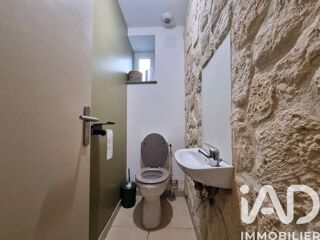  Maison à vendre 4 pièces 89 m²
