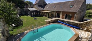  Maison à vendre 7 pièces 185 m²