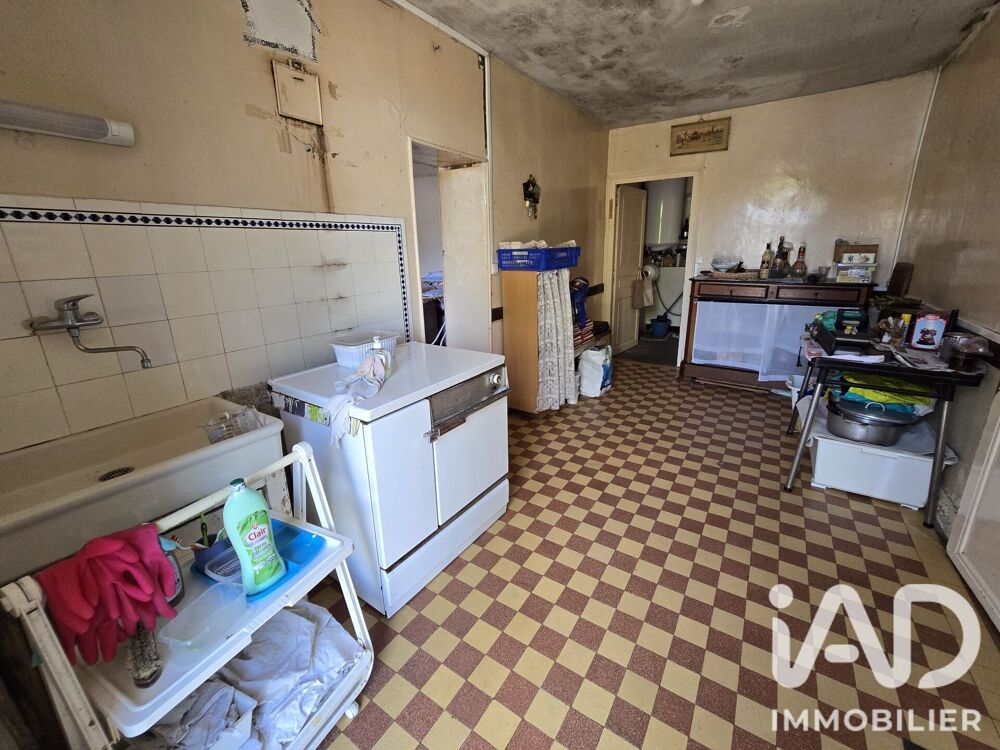 Vente Maison Vente Maison traditionnelle 1 pièce Saint-valentin