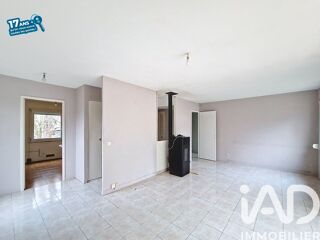 Maison � vendre 3 pi�ces 69 m�