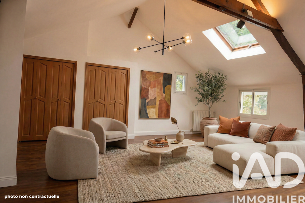 Vente Maison/villa 9 pièces