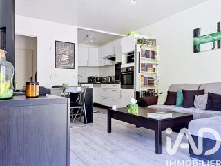  Appartement � vendre 2 pi�ces 41 m�