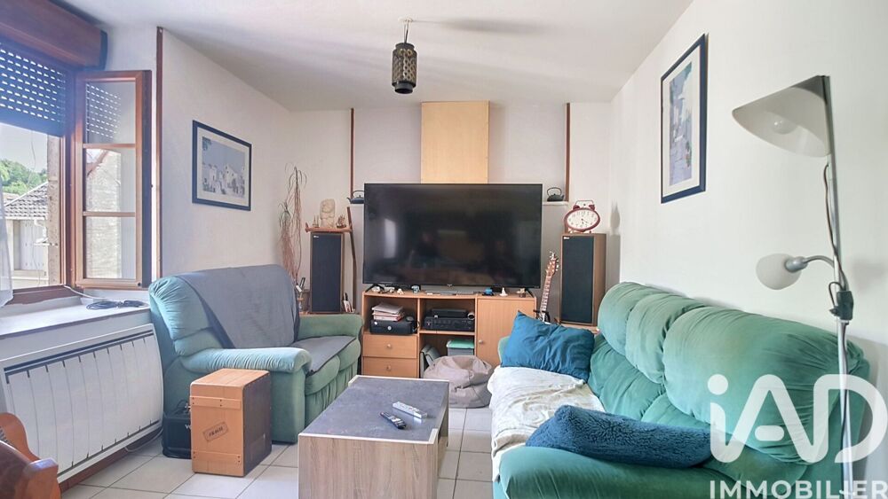vente Immeuble - 111 m² Châtillon-sur-Loire (45360)