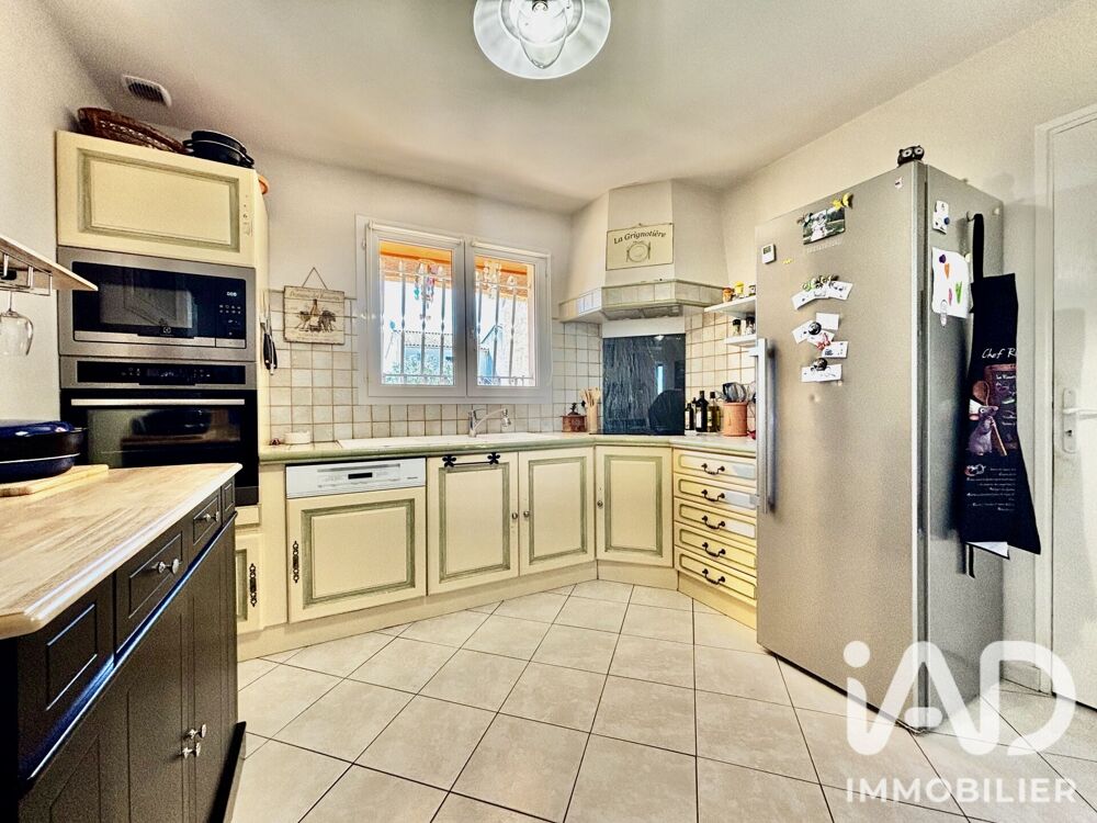 Vente Maison Vente Maison/villa 4 pièces Maraussan
