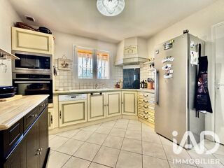  Maison à vendre 4 pièces 96 m²