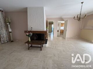  Appartement à vendre 3 pièces 60 m²