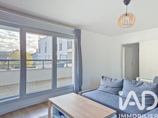  Appartement � vendre 4 pi�ces 82 m�