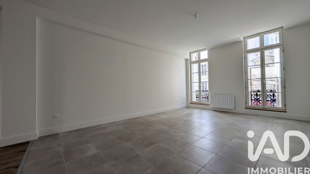 à vendre  Appartement Rochefort (17300)