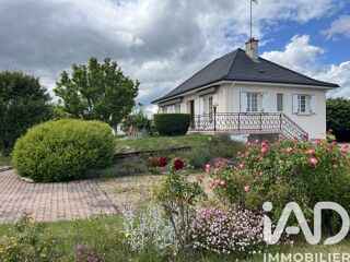  Maison à vendre 4 pièces 98 m²