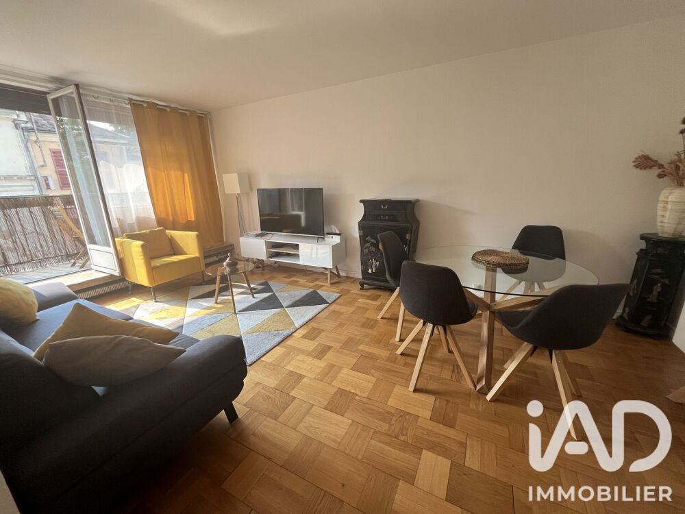 Location Appartement 3 pièces