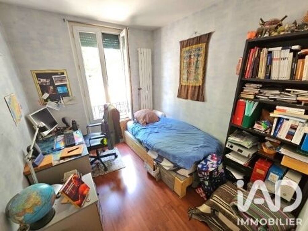 à vendre  Maison Saint-Maur-des-Fossés (94100)