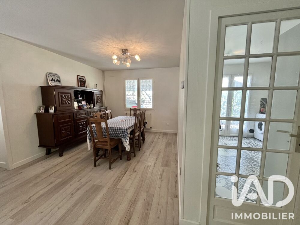 Vente Maison Vente Maison/villa 5 pièces Carbon-blanc