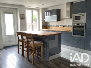  Maison à vendre 5 pièces 74 m²