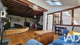  Maison à vendre 12 pièces 357 m²