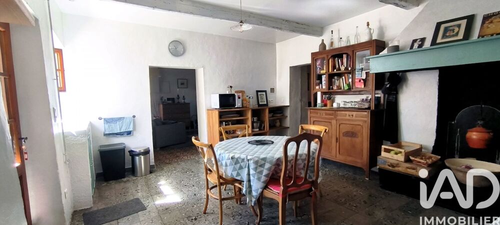 Vente Maison de village 6 pièces
