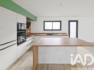  Maison à vendre 5 pièces 115 m²