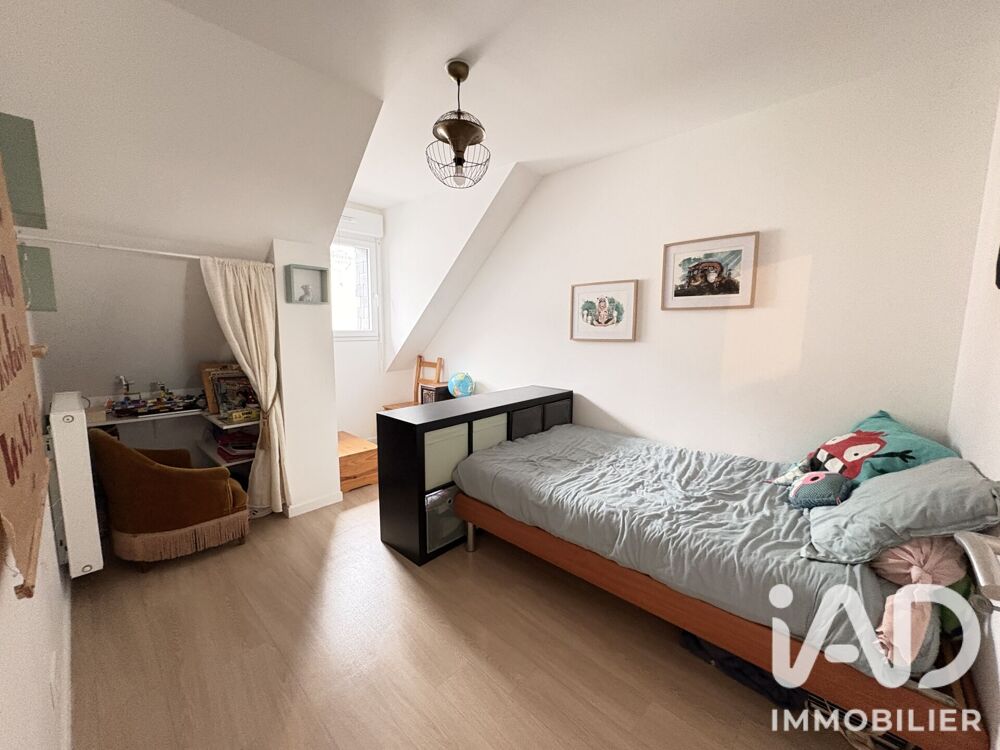 Vente Appartement Vente Appartement 3 pièces Pornichet