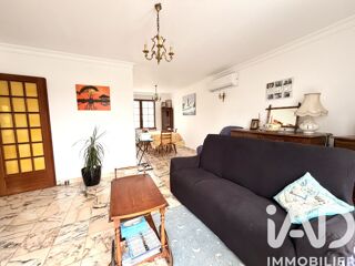  Maison � vendre 3 pi�ces 66 m�